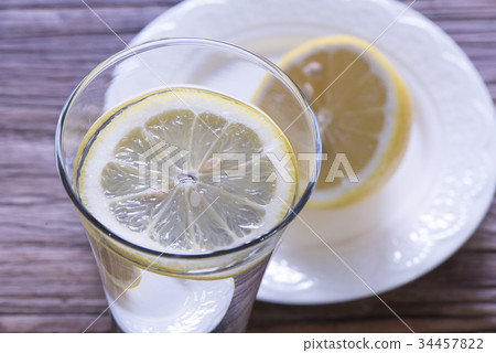 黃檸檬 黃檸檬 34457822