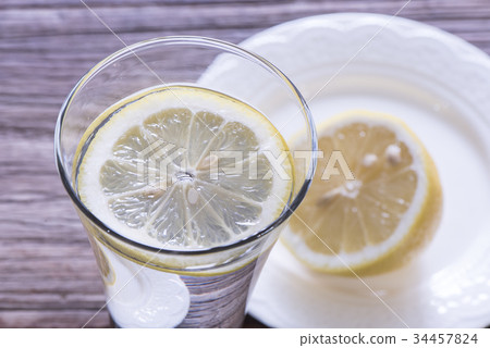 黃檸檬 黃檸檬 34457824