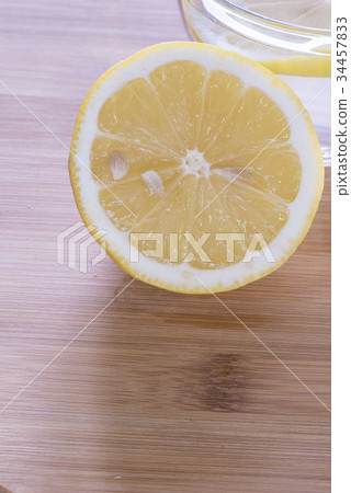 黃檸檬 黃檸檬 34457833