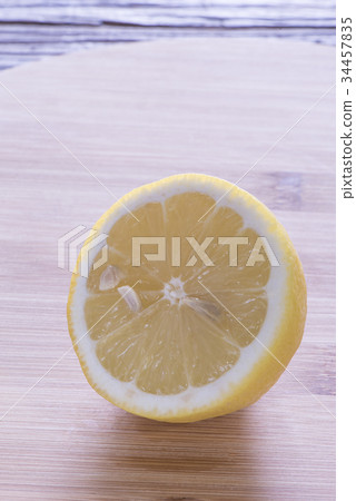 黃檸檬 黃檸檬 34457835