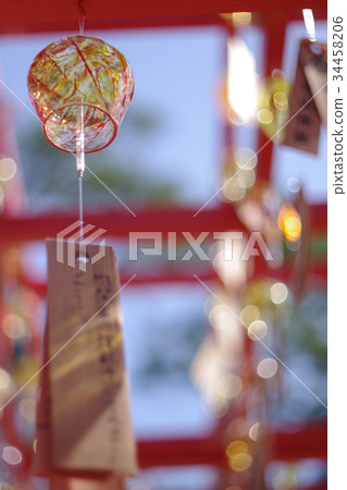 風鈴2 風鈴2 34458206