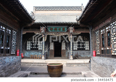 Ping Haruk Ancient Castle Hiseokchang 34458475