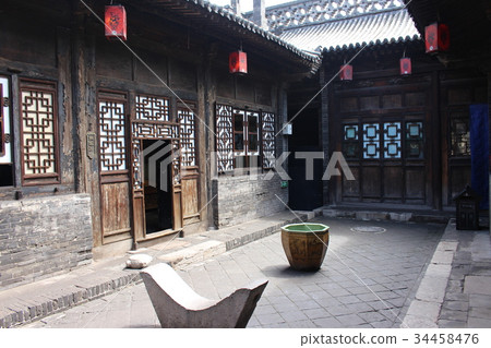 Ping Haruk Ancient Castle Hiseokchang Ping Haruk Ancient Castle Hiseokchang 34458476