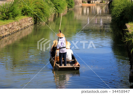 Ferry boat Ferry boat 34458947