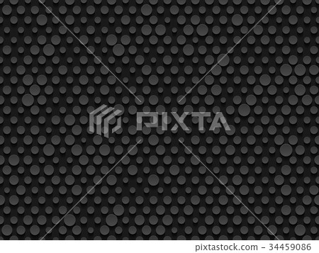 Abstract industrial realistic embossing seamless 34459086