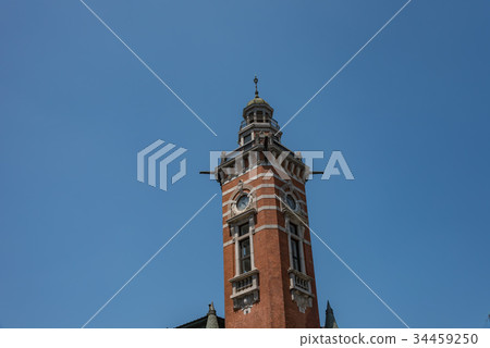 橫濱三塔塔傑克 34459250