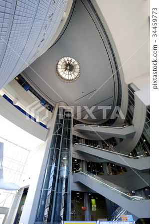 大阪市立科學館 34459773