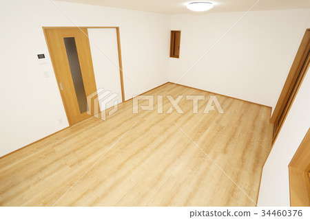 新建的客廳用餐廚房 34460376