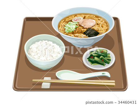 Chinese buckwheat rice 34460431