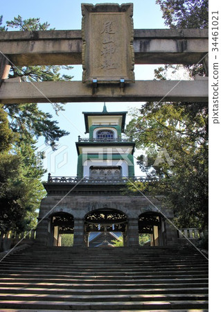 大山神社‖ 大山神社‖ 34461021
