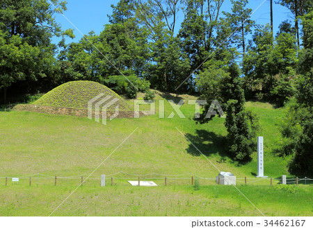 Kitora tomb 34462167