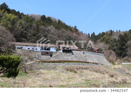 Bichu Takahashi的大共同住所 Bichu Takahashi的大共同住所 34462547