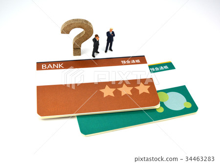 passbook passbook 34463283