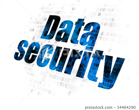 Safety concept: Data Security on Digital 34464290