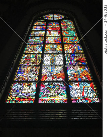 Scenes from the life of Jesus, images of the Scenes from the life of Jesus, images of the 34465032