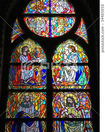 Scenes from the life of Jesus, images of the Scenes from the life of Jesus, images of the 34465058