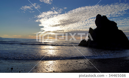 OLYMPIC NATIONAL PARK, USA, 03th OCTOBER 2014 - OLYMPIC NATIONAL PARK, USA, 03th OCTOBER 2014 - 34465086