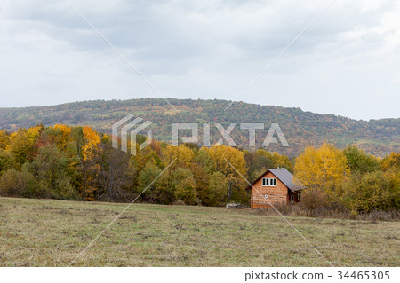 eco lifestyle, countryside, environment concept eco lifestyle, countryside, environment concept 34465305