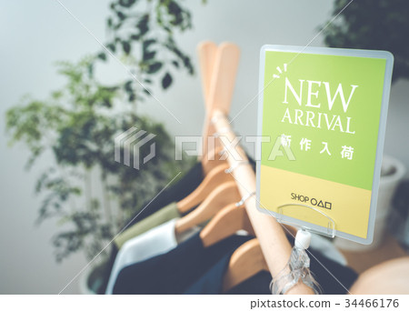 服裝POP 服裝POP 34466176