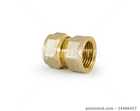 Brass fitting Brass fitting 34466457