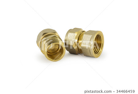 Brass fittings 34466459