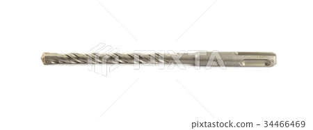 Drill for concrete 34466469