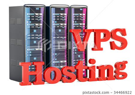 Virtual private server Internet hosting service 34466922