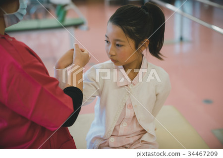 復健 康復 兒童 34467209