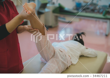 復健 康復 兒童 34467211