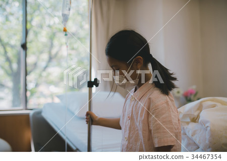 兒童 孩子 小孩 34467354