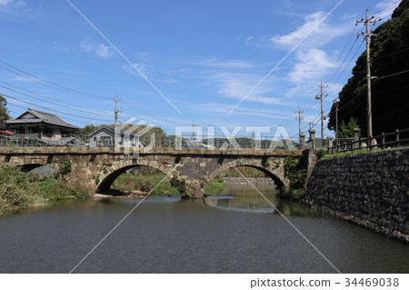 梅甘娜橋 34469038