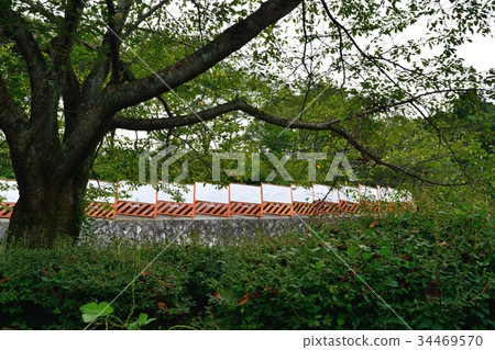 Blindfold sheet for guard fence Blindfold sheet for guard fence 34469570