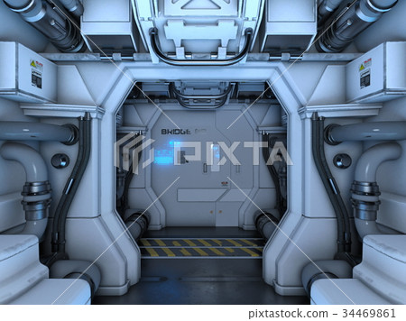 Space Station Space Station 34469861