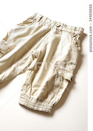 Children's clothing trousers 34469898