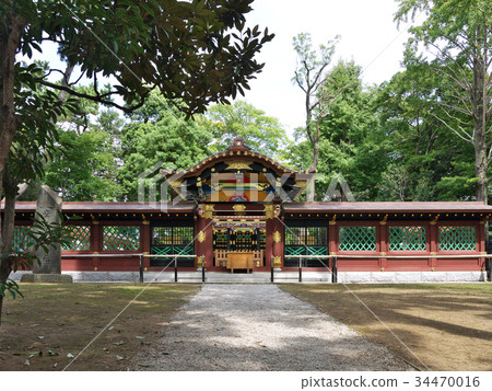 靖國神社13 靖國神社13 34470016