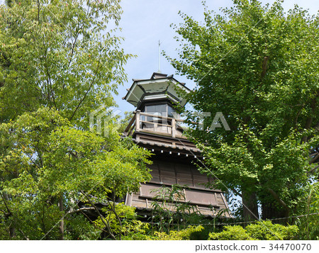 Lighthouse 8 34470070