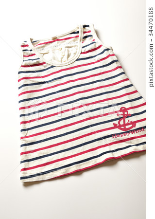 Children's clothing tunic 34470188