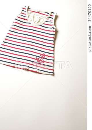 Children's clothing tunic 34470190