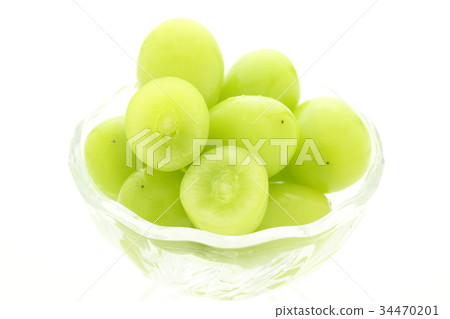 Shine Muscat 34470201