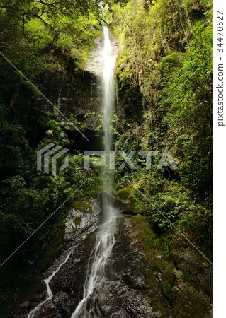 下一個瀑布（1） 34470527