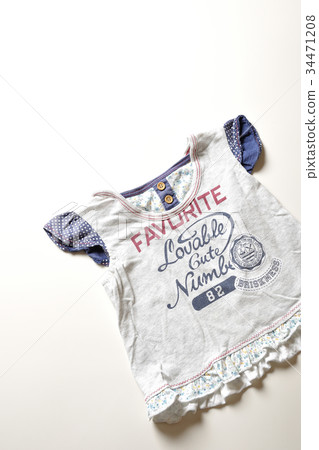 Children's clothes shirt 34471208