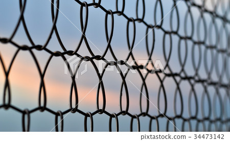 Close up the wall wires. 34473142