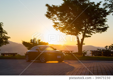 audi TT_ summer landscape audi TT_ summer landscape 34473150