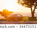 audi TT_ summer landscape 34473151