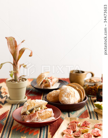 Ryustic沙子 34473683