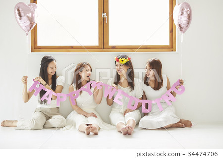 婚禮慶典 婚禮慶典 34474706