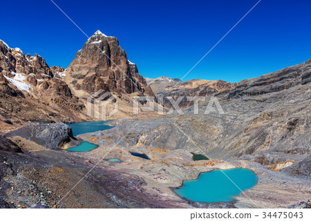 Cordillera Cordillera 34475043