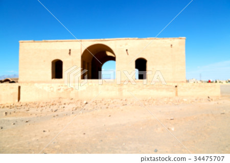 in iran the antique temple in iran the antique temple 34475707