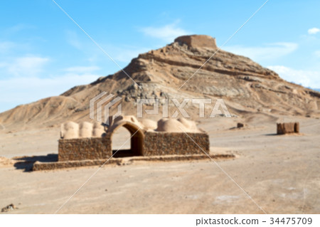 in iran the antique temple in iran the antique temple 34475709