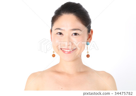 放穗的女人 放穗的女人 34475782